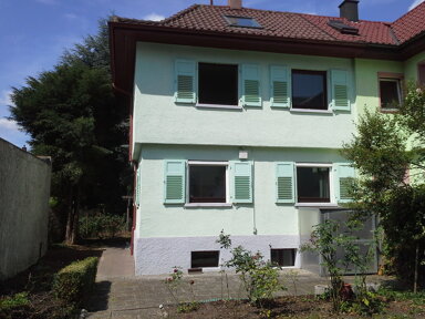 Haus zum Kauf provisionsfrei 685.000 € 5 Zimmer 110 m² 329 m² Grundstück Fellbach - Kernstadt Fellbach 70734