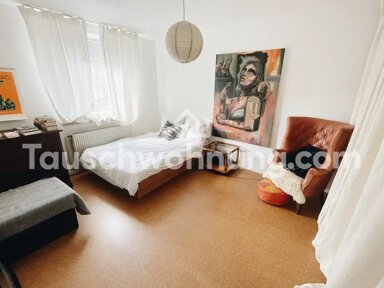 Wohnung zur Miete Tauschwohnung 320 € 1 Zimmer 36 m² 2. Geschoss Riehl Köln 50735