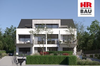 Penthouse zum Kauf Provisionsfrei 995.000 € 4 Zimmer 163,9 m² 2. Geschoss Nieder-Mörlen Bad Nauheim 61231