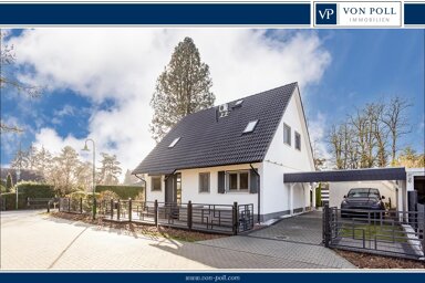 Einfamilienhaus zum Kauf 549.000 € 4 Zimmer 160 m² 490 m² Grundstück Zeesen Königs Wusterhausen / Zeesen 15711