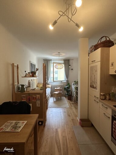 Wohnung zum Kauf 140.000 € 2 Zimmer 33 m² 2. Geschoss Weilburgstraße Baden 2500