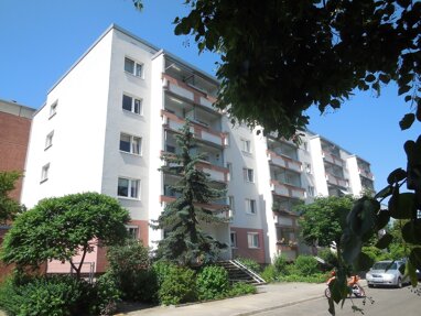 Wohnung zur Miete 315 € 3 Zimmer 56,1 m² 3. Geschoss Werner-Seelenbinder-Ring 80 Süd 45 Dessau-Roßlau 06849