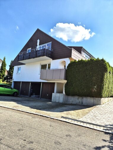 Wohnung zum Kauf 165.000 € 2,5 Zimmer 72,9 m² Rechberg Schwäbisch Gmünd 73529