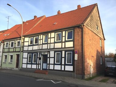 Einfamilienhaus zum Kauf 115.000 € 9 Zimmer 150 m² 326 m² Grundstück Lüchow Lüchow 29439