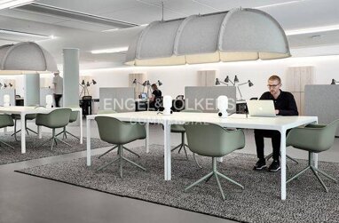 Büro-/Praxisfläche zur Miete 15,50 € 429 m² Bürofläche teilbar ab 429 m² Fennpfuhl Berlin 13055