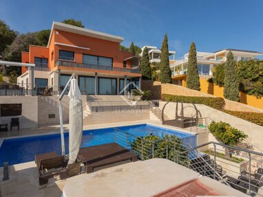 Einfamilienhaus zum Kauf 2.350.000 € 5 Zimmer 397 m² 1.010 m² Grundstück Sant Antoni de Calonge 17252