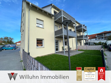 Mehrfamilienhaus zum Kauf als Kapitalanlage geeignet 1.560.000 € 576 m² 629 m² Grundstück Zschortau Rackwitz 04519