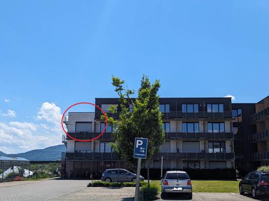 Studio zum Kauf als Kapitalanlage geeignet 115.000 € 1 Zimmer 25,1 m² Schwäbisch Gmünd 73525