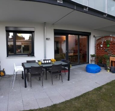 Wohnung zur Miete Wohnen auf Zeit 1.400 € 4 Zimmer 96 m² frei ab sofort Bramfeld Hamburg 22177