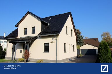 Einfamilienhaus zum Kauf 499.000 € 5 Zimmer 146,5 m² 638 m² Grundstück frei ab 01.02.2025 Gordemitz Jesewitz 04838