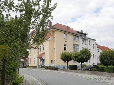 Wohnung zur Miete Wohnen auf Zeit 490 € 2 Zimmer 35 m² frei ab 01.04.2025 Ronneburg Ronneburg 07580