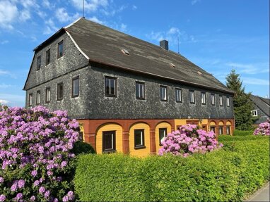Einfamilienhaus zum Kauf Provisionsfrei 73.000 € 12 Zimmer 160 m² 2.320 m² Grundstück Ebersbach Ebersbach-Neugersdorf 02730