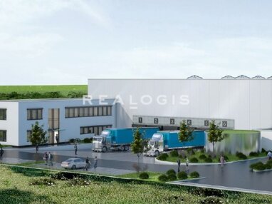 Halle/Industriefläche zur Miete 4.633 m² Lagerfläche Vogelsdorf Vogelsdorf 15370