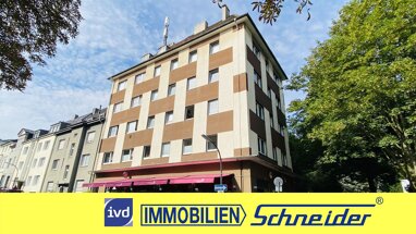 Wohnung zur Miete 702 € 3 Zimmer 78 m² 3. Geschoss Kaiserbrunnen Dortmund 44135