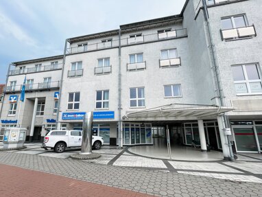 Bürogebäude zur Miete 1.050 € 210 m² Bürofläche Königstraße 3-7 Bad Oeynhausen Bad Oeynhausen 32545