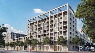 Wohnung zum Kauf provisionsfrei 717.000 € 3 Zimmer 81,2 m² Angela-Molitoris-Platz 1 Neupasing München 81245