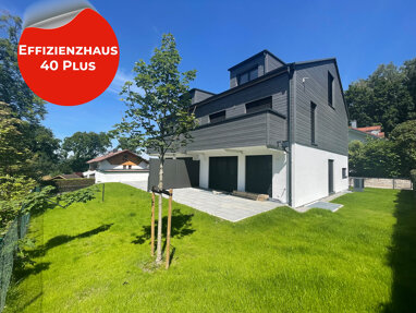 Doppelhaushälfte zum Kauf Provisionsfrei 1.520.000 € 5 Zimmer 170 m² 207 m² Grundstück Weinberg 17b Herrsching Herrsching am Ammersee 82211