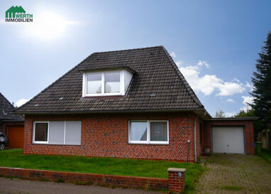Einfamilienhaus zum Kauf 245.000 € 4 Zimmer 130 m² 675 m² Grundstück Marne 25709
