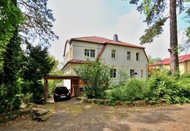 Mehrfamilienhaus zum Kauf 1.350.000 € 18 Zimmer 1.759 m² Grundstück Wöllnitz Jena 07749