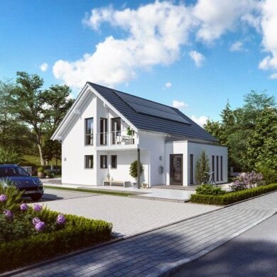 Einfamilienhaus zum Kauf provisionsfrei 425.000 € 6 Zimmer 148 m² 1.142 m² Grundstück Oberkirchen Freisen 66629