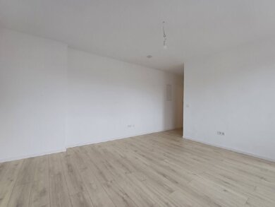 Wohnung zur Miete 399 € 1 Zimmer 29,5 m² frei ab sofort Liebigstr. 1e Innenstadt Minden 32425