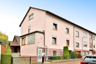 Doppelhaushälfte zum Kauf 417.000 € 6 Zimmer 190 m² 600 m² Grundstück Göbrichen Neulingen 75245