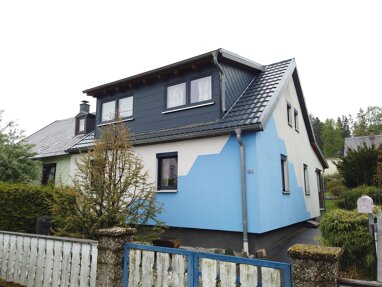 Doppelhaushälfte zum Kauf 199.000 € 120 m² 607 m² Grundstück Brand Marktredwitz 95615