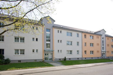 Wohnung zur Miete 433 € 2 Zimmer 53,8 m² 1. Geschoss Posener Straße 33 Velbert-West Velbert 42549