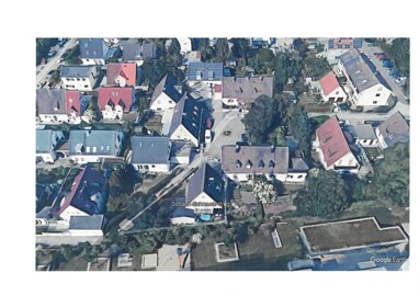 Grundstück zum Kauf 740.000 € 387 m² Grundstück Lohhof Unterschleißheim 85716