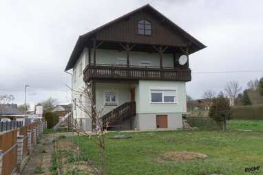 Einfamilienhaus zum Kauf 264.940 € 5 Zimmer 149 m² 715 m² Grundstück Übersbach 8362