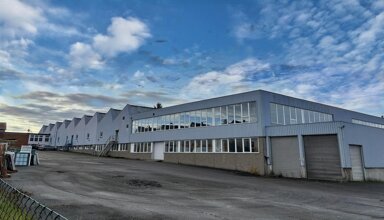 Produktionshalle zum Kauf provisionsfrei 650.000 € 5.847 m² Lagerfläche Vinningen 66957