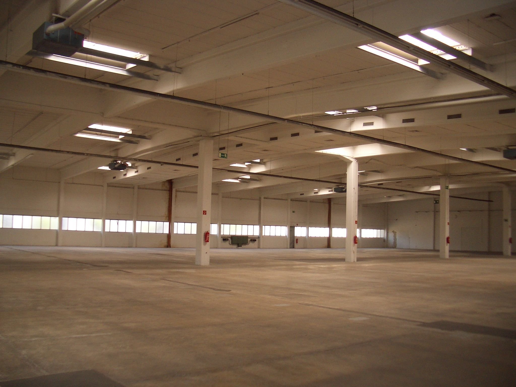 Halle/Industriefläche zur Miete provisionsfrei 3,50 € 7.350 m²<br/>Lagerfläche ab 900 m²<br/>Teilbarkeit Lindenstraße 18 Sittensen Sittensen 27419