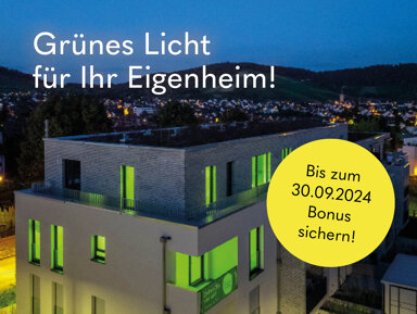 Wohnung zum Kauf provisionsfrei 599.000 € 4 Zimmer 107 m² EG frei ab sofort Merlotweg 3 Korb Korb 71404