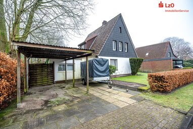 Mehrfamilienhaus zum Kauf 149.000 € 5 Zimmer 105,7 m² 669 m² Grundstück Heidmühle Schortens 26419