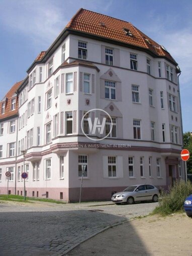 Wohnung zur Miete 650 € 3 Zimmer 80,8 m² 4. Geschoss Franken Mitte Stralsund 18439