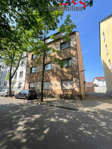 Mehrfamilienhaus zum Kauf 810.000 € 26 Zimmer 623,5 m² 664 m² Grundstück Brambauer Lünen 44536