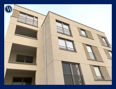 Wohnung zur Miete 1.350 € 3 Zimmer 75 m² 1. Geschoss Am Weidenring 27 Wahlbezirk 27 Bad Homburg vor der Höhe 61352