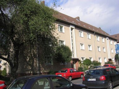 Wohnung zur Miete 551 € 3 Zimmer 64,8 m² 1. Geschoss frei ab 01.02.2025 Tannenbergstr. 27 Hauptbahnhof Braunschweig 38126