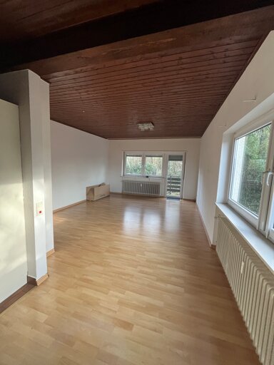 Wohnung zur Miete 480 € 2 Zimmer 56 m² 2 Geschosse Bübingen Saarbrücken 66129