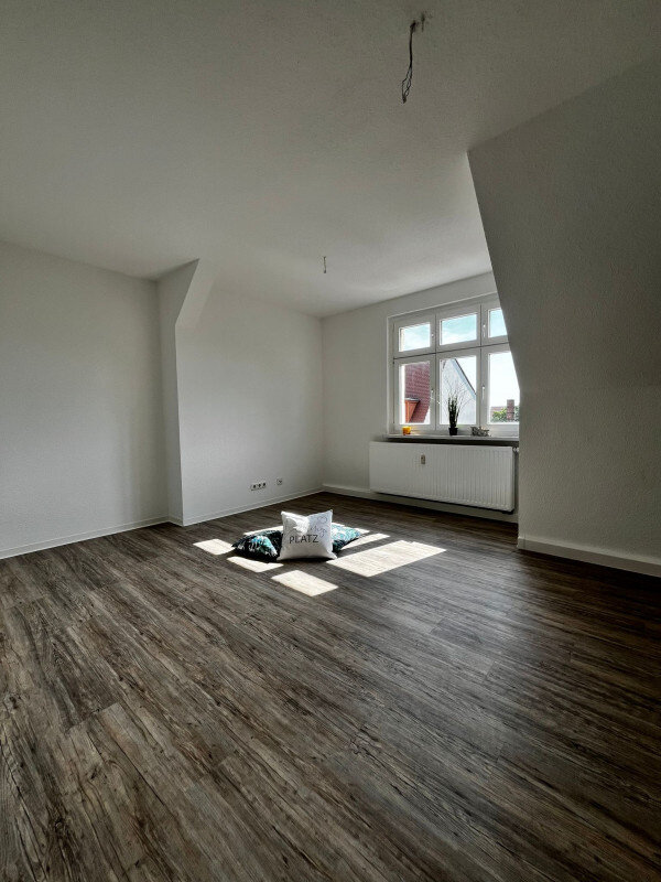 Wohnung zur Miete 605 € 2 Zimmer 60,5 m²<br/>Wohnfläche Blumenthalstr. 51 Stendal Stendal 39576