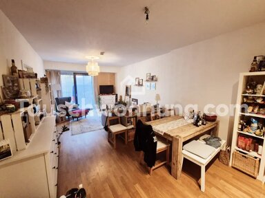 Wohnung zur Miete Tauschwohnung 800 € 2 Zimmer 60 m² Köpenick Berlin 12435