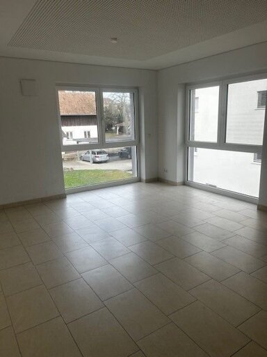 Wohnung zur Miete 1.120 € 3 Zimmer 101 m² 1. Geschoss Schillerstraße 26 Bad Säckingen Bad Säckingen 79713