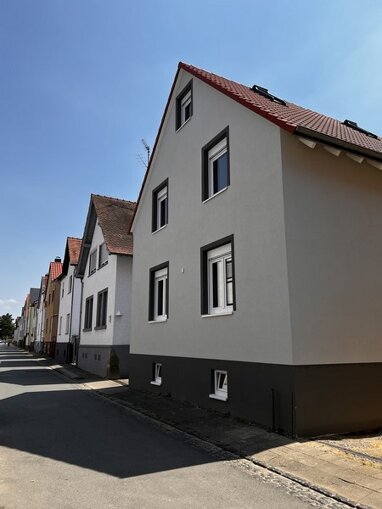 Haus zum Kauf Provisionsfrei 240.000 € 5 Zimmer 140 m² 471 m² Grundstück Bornstraße 45 Alt-Arheilgen Darmstadt 64291