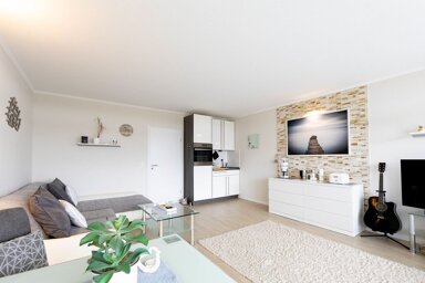 Wohnung zum Kauf 259.000 € 2 Zimmer 43 m² EG Staberdorf-Feriensiedlung Fehmarn / Staberdorf 23769