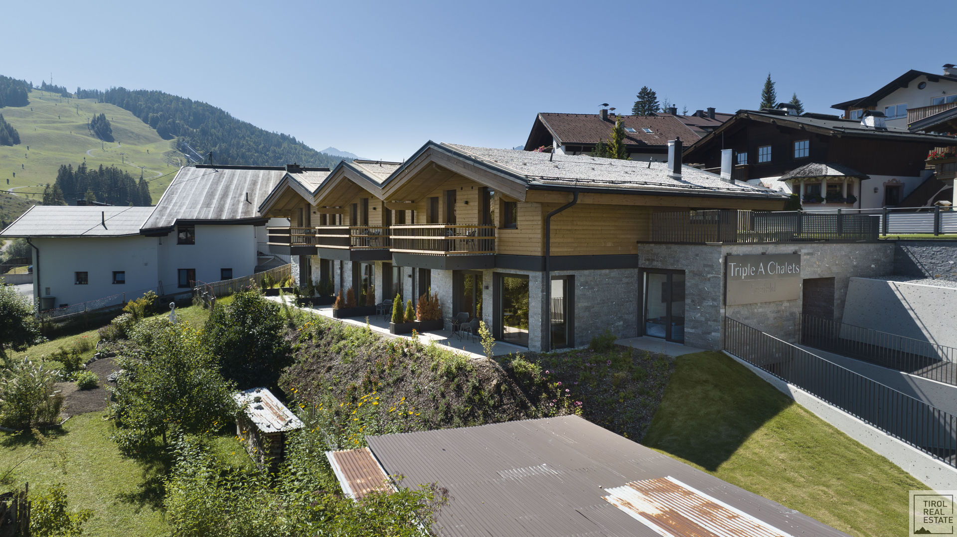 Haus zum Kauf 1.599.000 € 4 Zimmer 160 m²<br/>Wohnfläche Seefeld in Tirol 6100