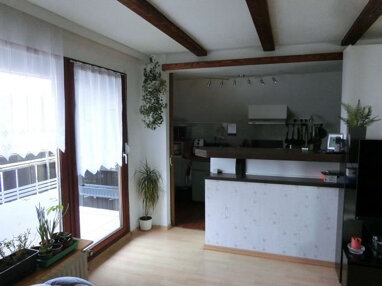 Wohnung zur Miete 690 € 3 Zimmer 90 m² 3. Geschoss Fürther Str. 4 Wachendorf Cadolzburg 90556