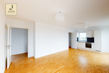 Wohnung zur Miete 1.125 € 3 Zimmer 103,5 m² 3. Geschoss Jacob-Wilhelm-Küchel-Straße 2 Butzbach Butzbach 35510