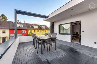 Wohnung zur Miete Wohnen auf Zeit 2.990 € 3 Zimmer 85 m² frei ab sofort Höfen Nürnberg 90431