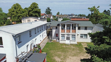 Haus zum Kauf 570.000 € 16 Zimmer 279 m² 1.557 m² Grundstück frei ab sofort Neuhof Heringsdorf 17424
