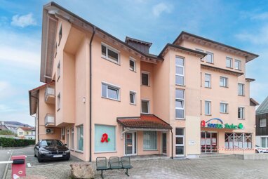 Wohnung zum Kauf 375.000 € 3 Zimmer 97,2 m² 1. Geschoss Ludwigshafen Bodman-Ludwigshafen 78351